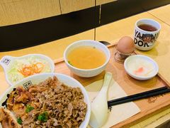 -熊吞·大碗丼烧肉饭(济宁万达广场店)