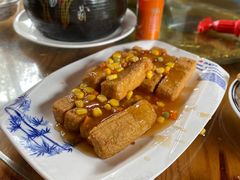 -杨厝六十六农庄农舍(杨厝路店)