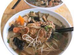 -老陆稿荐(西中市店)