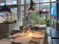 -春树下·树屋花房西餐厅(罍街AS1980店)