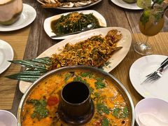 -Onion restaurant