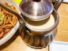 -天山传奇新疆菜(SKLP店)