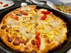 -必胜客(新中纬店)