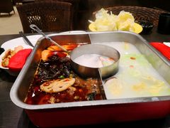 -新辣道鱼火锅(航天万源店)
