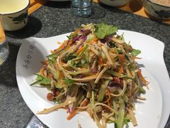 -鹤之乡·齐齐哈尔烤肉·非遗(秋涛路店)