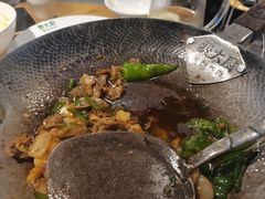 -费大厨辣椒炒肉(万家丽一店)