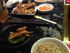 -王家渡火锅店(亦庄店)