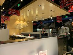 -鱼酷活鱼烤鱼(恒隆广场店)