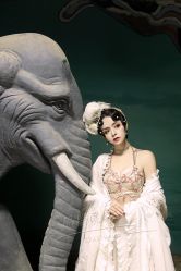 -梓摄影古装写真工作室(富力广场店)