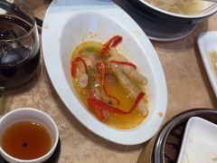 -广东胜利宾馆西关粤中餐厅