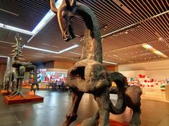 -中华艺术宫(上海美术馆)