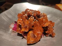 -绿茶餐厅(天通苑华联店)