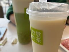 -奈雪的茶(金地广场店)
