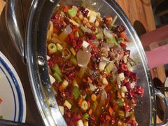 -破三川·新川菜(静安大融城店)