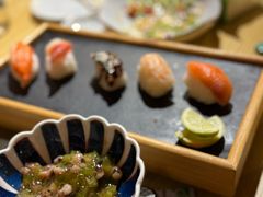 -玖寿司(同心家园1期店)