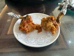 -邢家锅贴老店·非遗·开封菜(金明广场店)