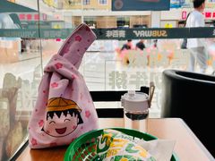 -赛百味SUBWAY(家佳源店)