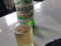 -东北烤肉(钟鼎名悦店)