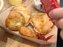 -非遗·十八曲鱼饺(西马总店)