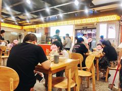 大堂-西工饭庄快餐厅(西工小街店)