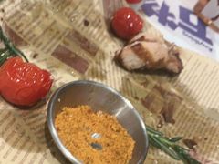 -蛙来哒(方圆荟店)