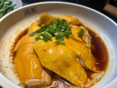 -兰溪小馆(东直门簋街店)