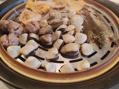 -碗中海·蒸汽海鲜·桑拿鸡(岭南天地店)