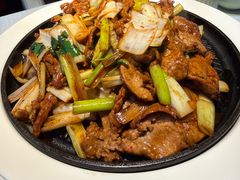 -悦融·京鲁菜·露台花园(安定门店)