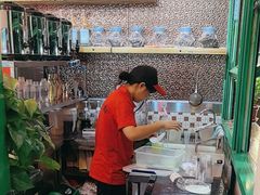 -湛林.粤西大排挡(前门店)