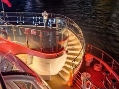 -珠江夜游天字码头