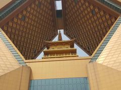 -法门文化景区