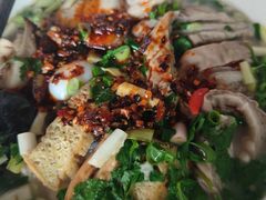 -长香源葫芦头梆梆肉(开通巷店)