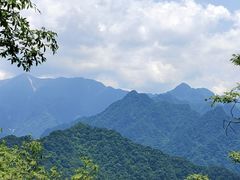 -终南山南五台景区