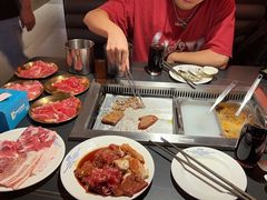 -星伦多自助料理·涮烤一体(虹悦城店)