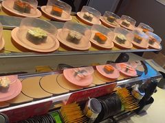 -争鲜回转寿司(东方银座店)