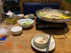 -佬湘楼·27年湘菜(天河都市广场店)