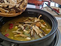 -云山灶.现炒云南菜(云大店)