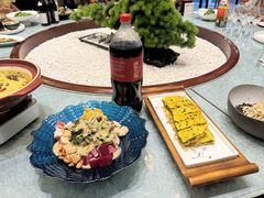 -老铺人家酒店(紫荆名流店)