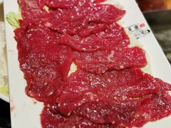 -宽板凳老灶火锅(南礼士路店)