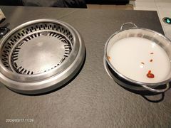 -盛江山自助料理(奥莱锦辉购物广场店)