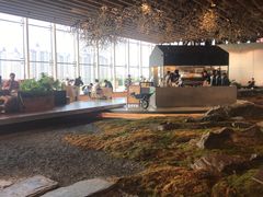 -Seesaw Coffee(朝阳大悦城店)