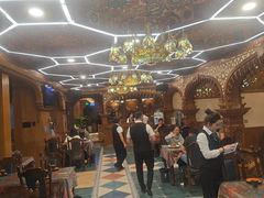 -乡村馕坑肉·烧烤·新疆菜·本地人更爱吃(阿勒泰首店)
