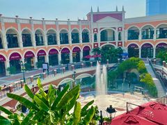 -佛罗伦萨小镇广佛名品奥特莱斯(疏港路店)