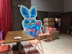 -胡桃里乐队酒馆(广州塔店)