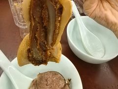 -都一处烧麦馆(前门店)