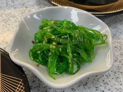 -争鲜回转寿司(朝北大悦城店)