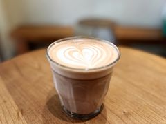 -Radar Coffee(思南路店)