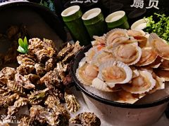 -星伦多 自助料理(圆融店)