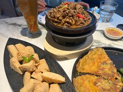 -潮堂 · 潮州菜(国贸商城店)