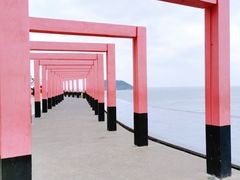 -漳州滨海火山岛自然生态风景区